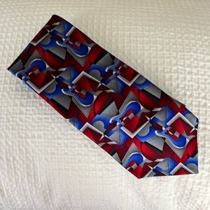 Tie
